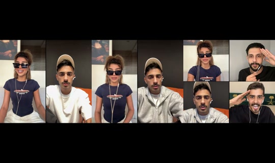alshosh2030 TikTok Live — Aug 29, 2026, 5:05 AM