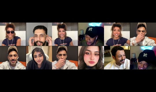 alshosh2030 TikTok Live — Aug 29, 2026, 5:55 AM