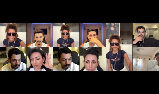 alshosh2030 TikTok Live — Aug 29, 2026, 6:45 AM