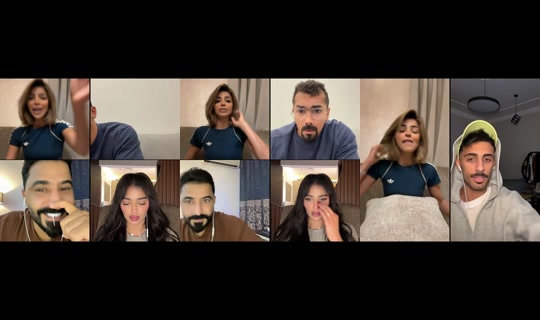 alshosh2030 TikTok Live — Aug 31, 2026, 4:37 PM