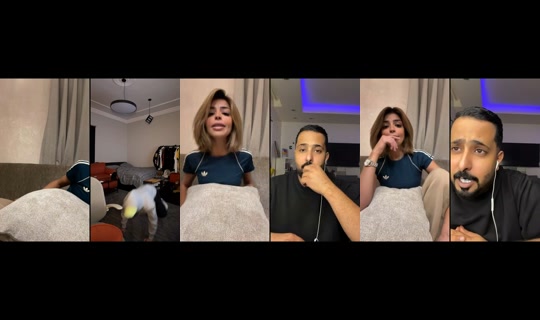alshosh2030 TikTok Live — Aug 31, 2026, 5:22 PM
