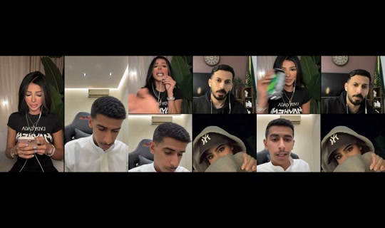alshosh2030 TikTok Live — Sep 28, 2026, 9:54 PM