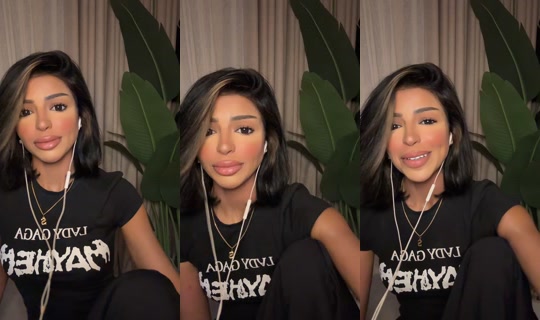 alshosh2030 TikTok Live — Sep 29, 2026, 12:31 AM