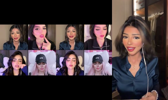 alshosh2030 TikTok Live — Oct 1, 2026, 1:03 AM