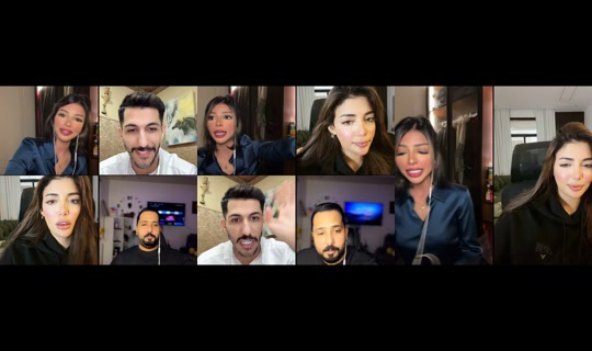 alshosh2030 TikTok Live — Oct 1, 2026, 2:11 AM