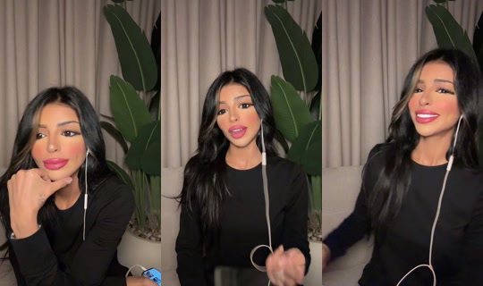 alshosh2030 TikTok Live — Oct 3, 2026, 2:05 PM