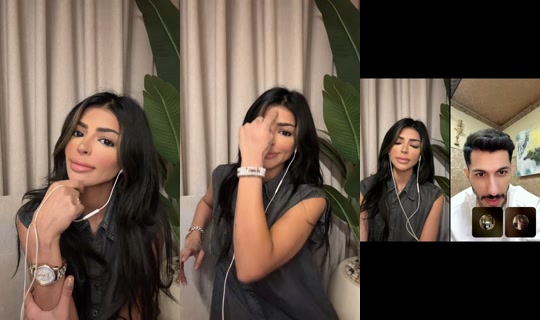 alshosh2030 TikTok Live — Oct 5, 2026, 2:30 AM