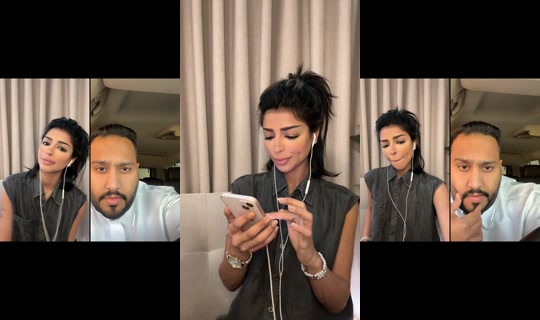 alshosh2030 TikTok Live — Oct 5, 2026, 5:52 AM
