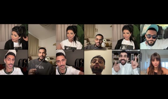 alshosh2030 TikTok Live — Oct 6, 2026, 12:11 PM