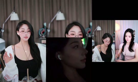 alswn0544 TikTok Live — Oct 1, 2026, 9:25 AM