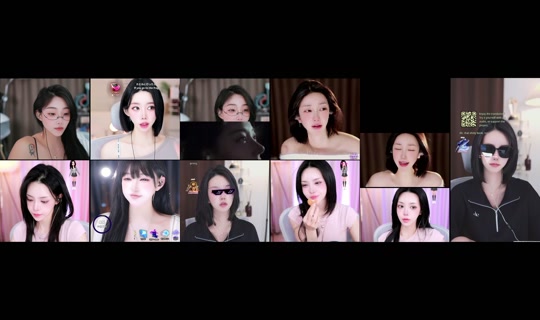 alswn0544 TikTok Live — Oct 1, 2026, 10:15 AM