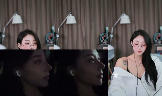 alswn0544 TikTok Live — Oct 1, 2026, 11:05 AM