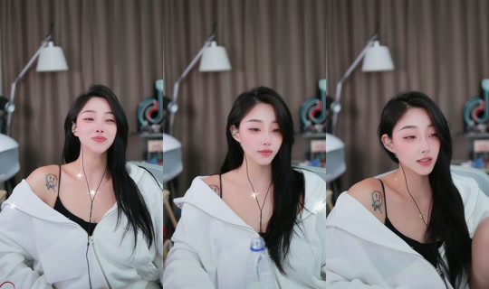 alswn0544 TikTok Live — Oct 1, 2026, 11:56 AM
