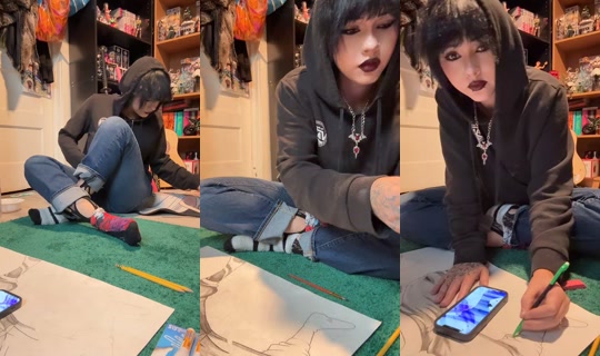 alta_chameleon TikTok Live — Oct 1, 2026, 10:57 PM