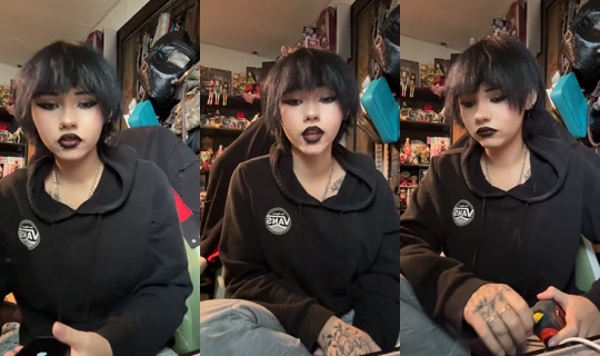 alta_chameleon TikTok Live — Oct 3, 2026, 7:13 PM