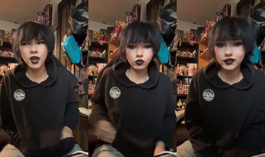 alta_chameleon TikTok Live — Oct 3, 2026, 8:03 PM