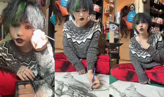 alta_chameleon TikTok Live — Oct 4, 2026, 8:38 PM