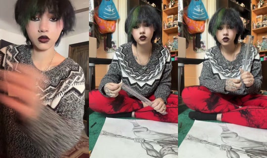 alta_chameleon TikTok Live — Oct 4, 2026, 9:28 PM
