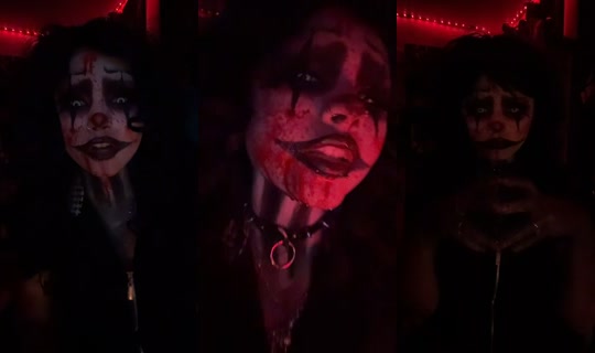 alta_chameleon TikTok Live — Oct 6, 2026, 12:14 AM