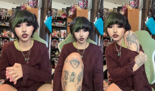 alta_chameleon TikTok Live — Oct 6, 2026, 7:19 PM