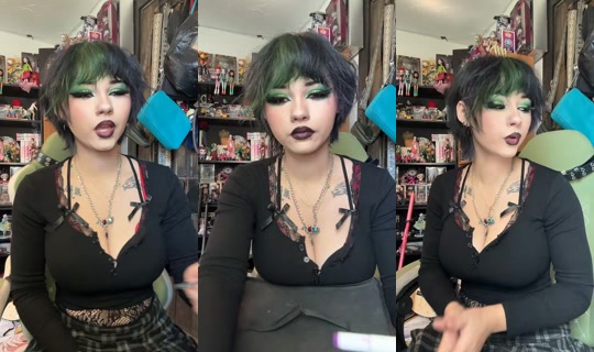 alta_chameleon TikTok Live — Oct 7, 2026, 7:17 PM