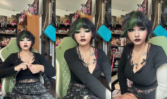 alta_chameleon TikTok Live — Oct 7, 2026, 8:07 PM