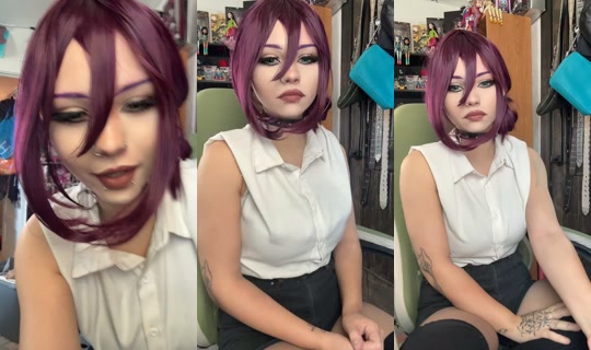 alta_chameleon TikTok Live — Oct 8, 2026, 7:07 PM