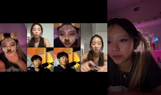 alta_f2 TikTok Live — Aug 25, 2026, 3:45 AM