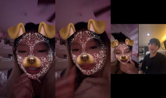 alta_f2 TikTok Live — Aug 25, 2026, 9:59 AM