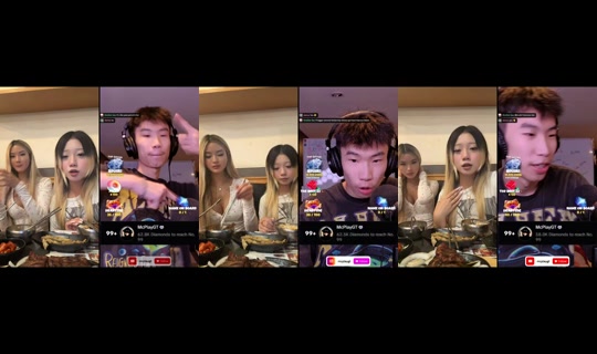 alta_f2 TikTok Live — Aug 29, 2026, 7:37 AM