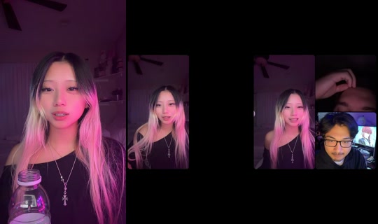 alta_f2 TikTok Live — Sep 10, 2026, 9:26 AM