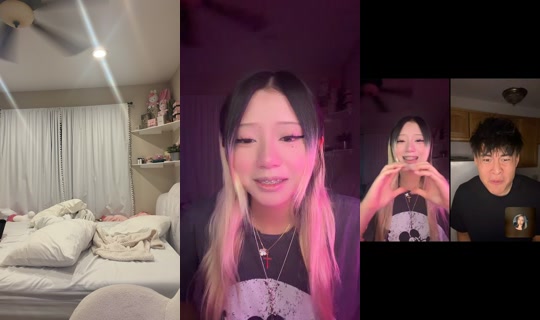 alta_f2 TikTok Live — Sep 11, 2026, 2:50 AM