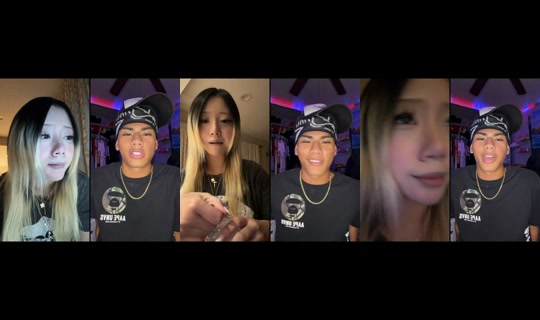 alta_f2 TikTok Live — Sep 11, 2026, 4:34 AM