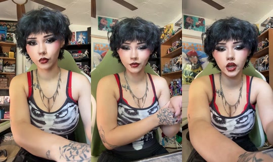 altasaythat3x TikTok Live — Aug 20, 2026, 6:02 PM