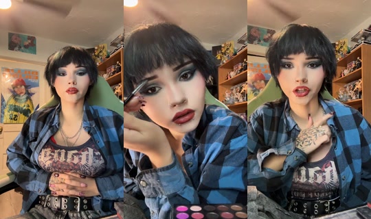 altasaythat3x TikTok Live — Aug 21, 2026, 4:28 PM