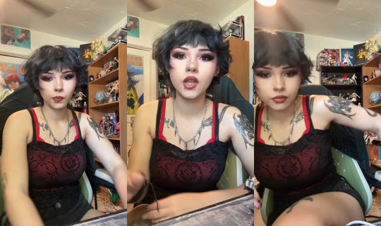 altasaythat3x TikTok Live — Aug 23, 2026, 5:30 PM
