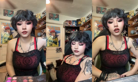altasaythat3x TikTok Live — Aug 23, 2026, 6:21 PM