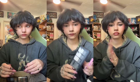 altasaythat3x TikTok Live — Aug 24, 2026, 4:25 PM