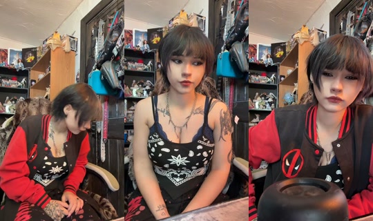 altasaythat3x TikTok Live — Sep 3, 2026, 6:11 PM