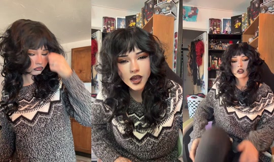 altasaythat3x TikTok Live — Sep 9, 2026, 6:51 PM