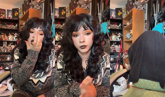 altasaythat3x TikTok Live — Sep 9, 2026, 8:32 PM