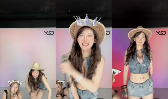 alter3742 TikTok Live — Aug 27, 2026, 5:22 AM