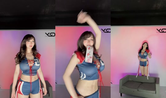 alter3742 TikTok Live — Aug 29, 2026, 5:16 AM
