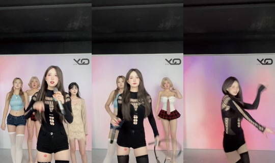 alter3742 TikTok Live — Aug 31, 2026, 11:14 PM