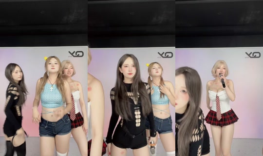 alter3742 TikTok Live — Sep 1, 2026, 3:57 AM