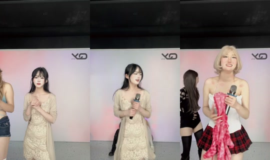 alter3742 TikTok Live — Sep 1, 2026, 5:16 AM