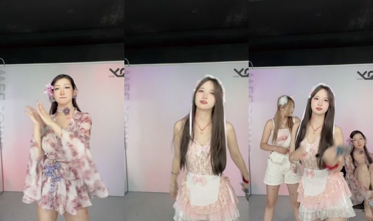 alter3742 TikTok Live — Sep 3, 2026, 2:53 AM