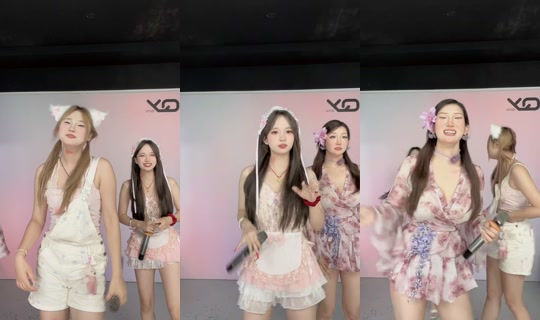 alter3742 TikTok Live — Sep 3, 2026, 4:17 AM