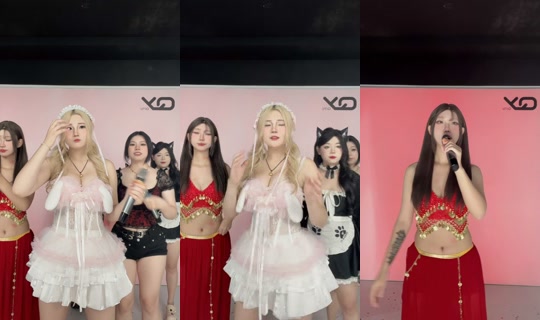 alter3742 TikTok Live — Oct 3, 2026, 12:56 AM