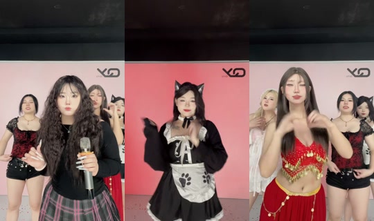alter3742 TikTok Live — Oct 3, 2026, 4:05 AM